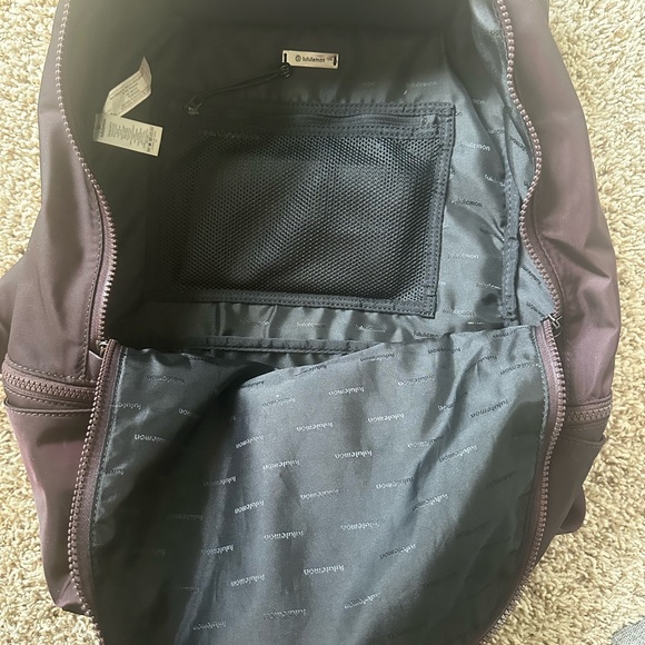 lululemon athletica Backpack - Picture 2 of 4